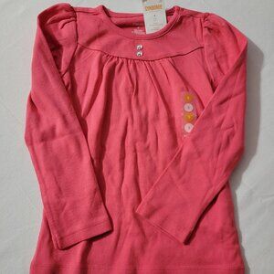 Gymboree Star of the Show NWT size 5 shirt. Mixed Bin Z26